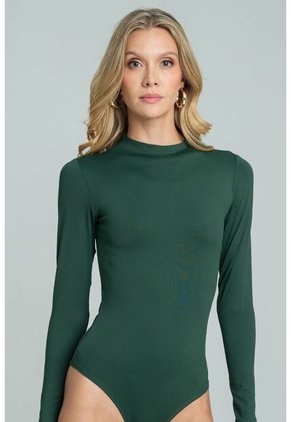 Body Lauren Verde Ragged Pf13100064