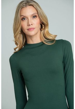 Body Lauren Verde Ragged Pf13100064