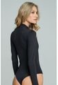 Body Lauren Negro Ragged Pf13100064 de Ragged