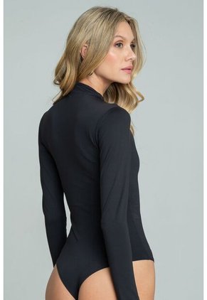Body Lauren Negro Ragged Pf13100064