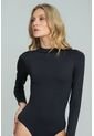 Body Lauren Negro Ragged Pf13100064 de Ragged