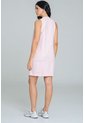 Vestido Estelle Rosa Ragged Pf11511328 de Ragged