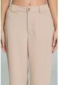 Pantalon Iguazu Palazzo Beige Ragged Pf12310392 de Ragged
