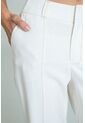 Pantalon Hollie Blanco Ragged Pf11310930 de Ragged