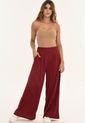 Pantalon India Rojo Ragged Pf12310321 de Ragged