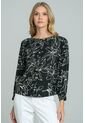 Blusa Cantica Verde Ragged Pf11113131 de Ragged