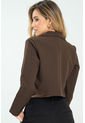 Blazer Austin Café Ragged Pf12130118 de Ragged