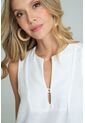 Blusa Marin Blanco Ragged Pf11113110 de Ragged