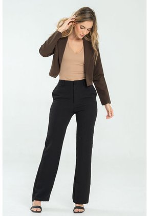 Blazer Austin Café Ragged Pf12130118
