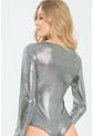 Body Rileigh Plateado Ragged Pf11100006 de Ragged