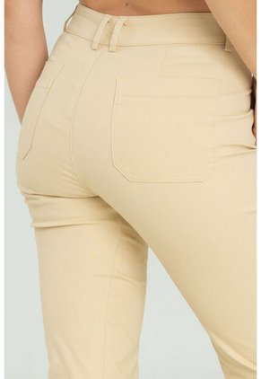 Pantalon Venice Beige Ragged Pf11310853