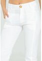 Pantalon Venice Blanco Ragged Pf11310853 de Ragged