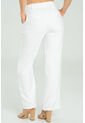 Pantalon Etthia Blanco Ragged Pf11310884 de Ragged