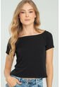 Top Sahara Negro Ragged Pf11121163 de Ragged