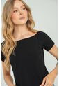 Top Sahara Negro Ragged Pf11121163 de Ragged