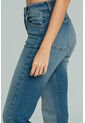 Jeans Mom Alaska Azul Ragged Pf21350078 de Ragged