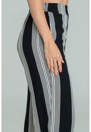 Pantalon Firo Negro Ragged Pf11310904