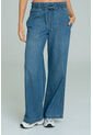 Pantalon Estambul Azul Ragged Pf21310045 de Ragged