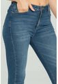 Jeans Montecarlo Azul Ragged Pf17350003 de Ragged