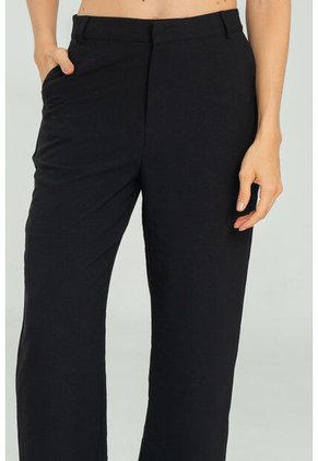 Pantalon Etthia Negro Ragged Pf11310884