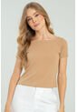 Top Sahara Beige Ragged Pf11121163 de Ragged