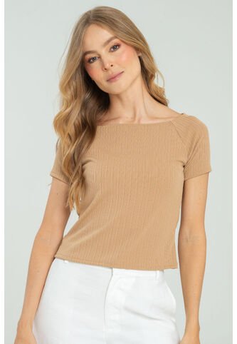 Top Sahara Beige Ragged Pf11121163 Ragged