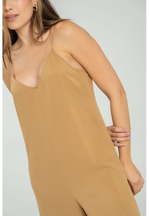 Enterizo Wanda Rojo Ragged Pf17530001