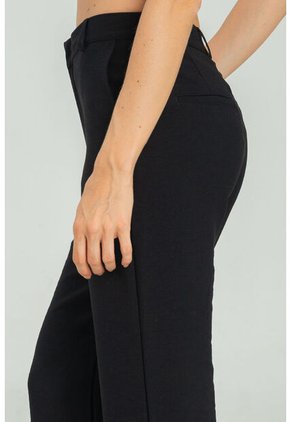 Pantalon Etthia Negro Ragged Pf11310884