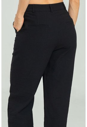 Pantalon Etthia Negro Ragged Pf11310884