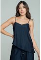Top Santorini Azul Ragged Pf21110036 de Ragged