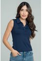 Top Shangaa Azul Ragged Pf13120864 de Ragged