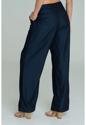Pantalon Santorini Azul Ragged Pf21310054