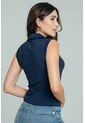 Top Shangaa Azul Ragged Pf13120864 de Ragged