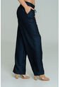 Pantalon Santorini Azul Ragged Pf21310054 de Ragged