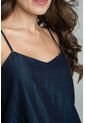Top Santorini Azul Ragged Pf21110036 de Ragged