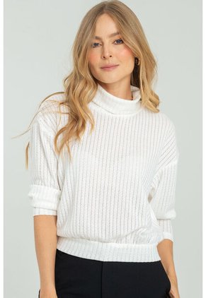 Buzo Forest Blanco Ragged Pf11121167