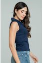 Top Shangaa Azul Ragged Pf13120864 de Ragged