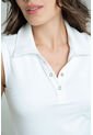 Top Shangaa Blanco Ragged Pf13120864 de Ragged