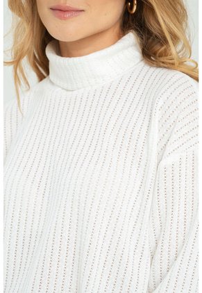 Buzo Forest Blanco Ragged Pf11121167