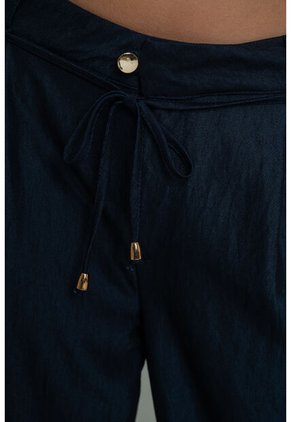 Pantalon Santorini Azul Ragged Pf21310054