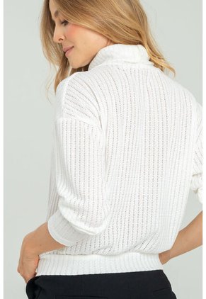 Buzo Forest Blanco Ragged Pf11121167