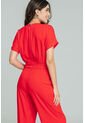 Enterizo Largo Ghinny Rojo Ragged Pf11530144 de Ragged
