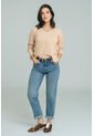 Buzo Susan Crudo Ragged Pf11180011 de Ragged