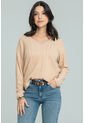 Buzo Susan Crudo Ragged Pf11180011 de Ragged