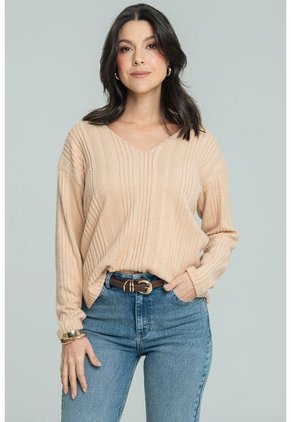 Buzo Susan Crudo Ragged Pf11180011