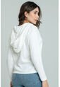 Buzo Susan Blanco Ragged Pf11180011 de Ragged