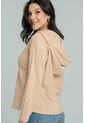 Buzo Susan Crudo Ragged Pf11180011 de Ragged