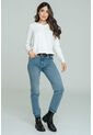 Buzo Susan Blanco Ragged Pf11180011 de Ragged