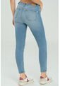 Jeans Montecarlo Azul Ragged Pf17350003 de Ragged