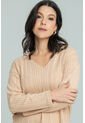 Buzo Susan Crudo Ragged Pf11180011 de Ragged